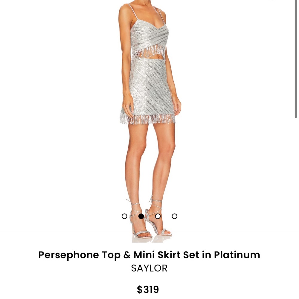 Saylor Persephone Set